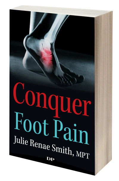 Conquer Foot Pain