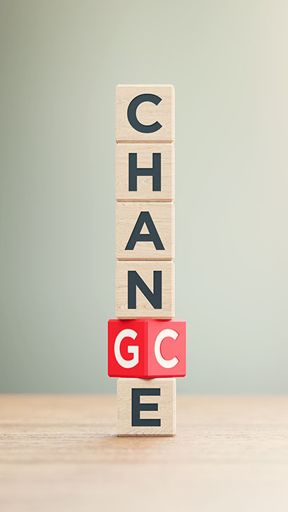 Live Active Longer - chance or change